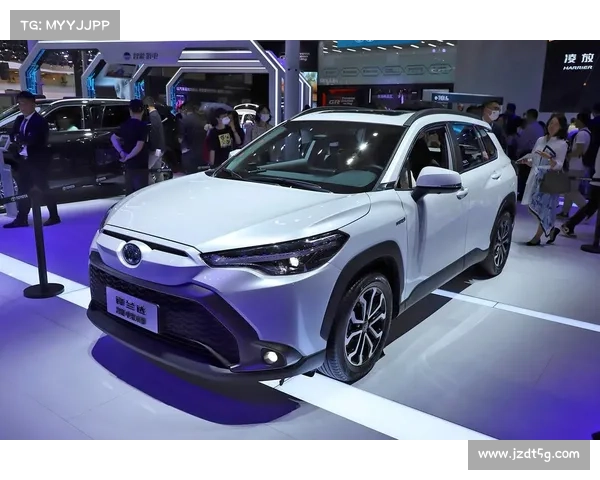 丰田新款SUV销量超途观L，每公里0.25元，30天轻松卖出1.5万辆